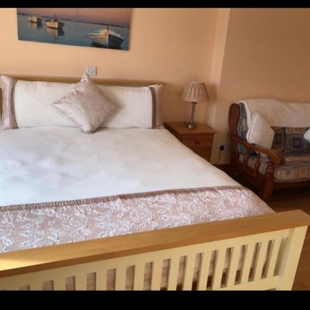 Burnham View Villa Dingle Luaran gambar
