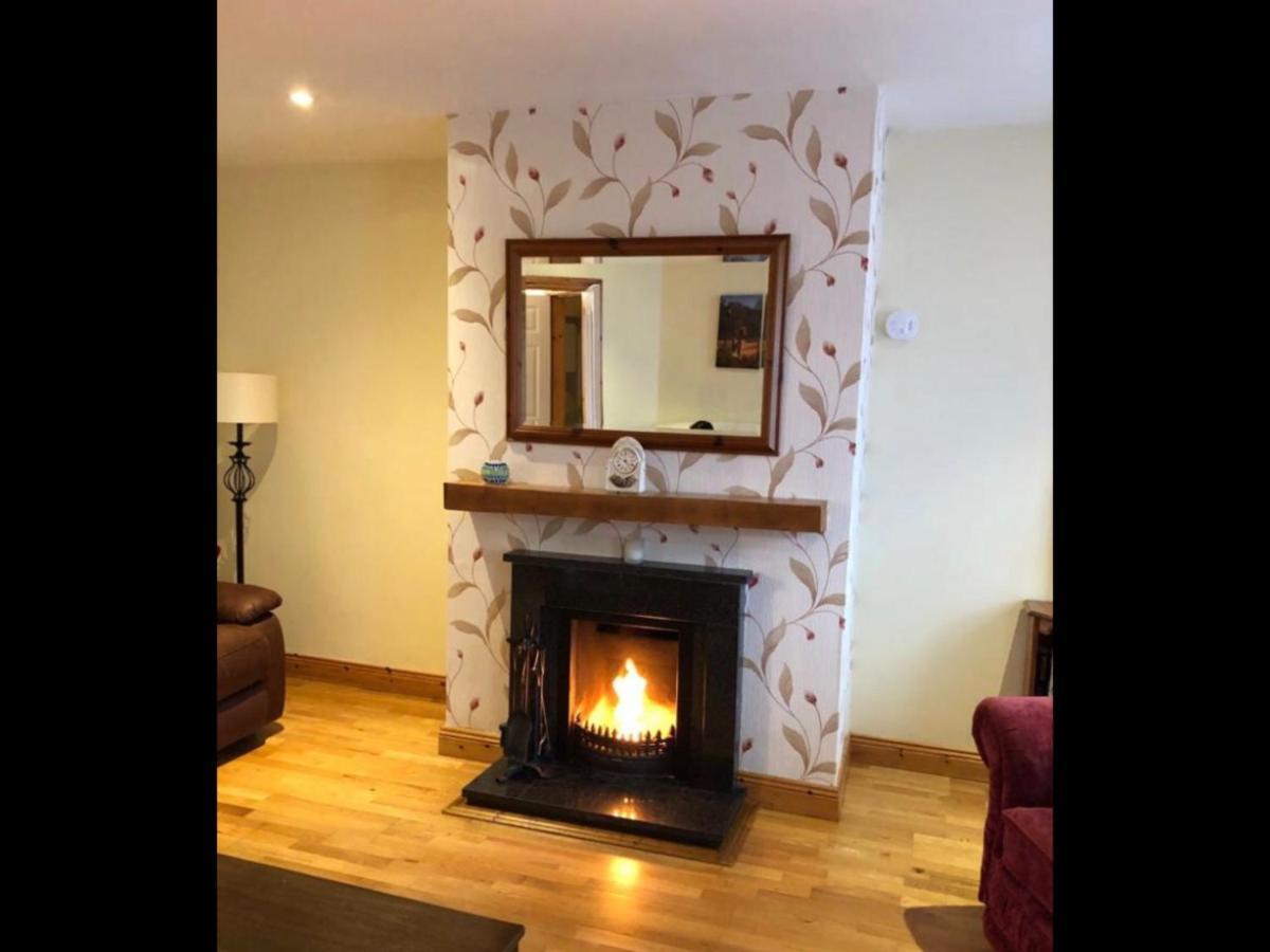Burnham View Villa Dingle Luaran gambar