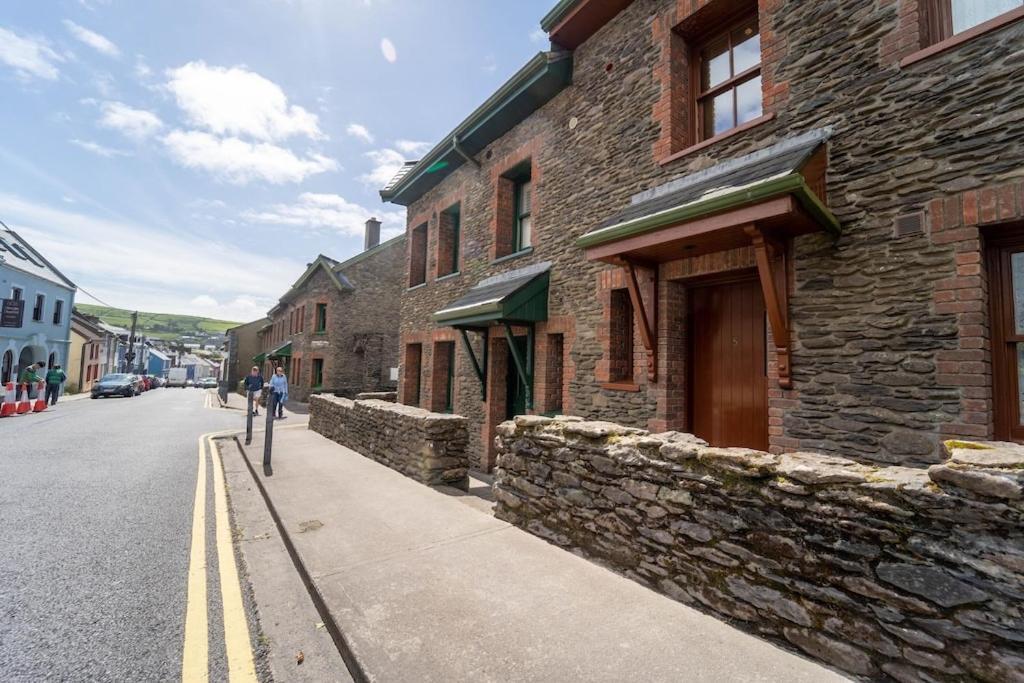 Burnham View Villa Dingle Luaran gambar