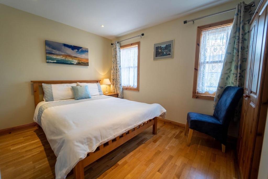 Burnham View Villa Dingle Luaran gambar