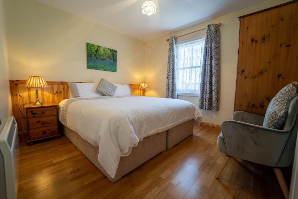 Burnham View Villa Dingle Luaran gambar