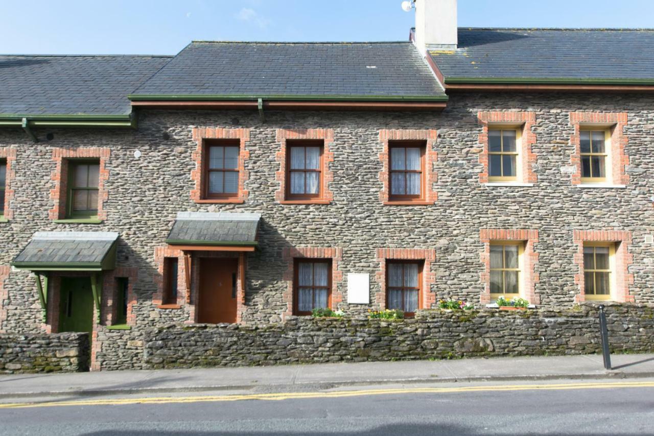 Burnham View Villa Dingle Luaran gambar